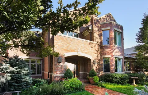 444 Saint Paul Street Denver CO 80206