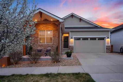 11592 Colony Loop Parker CO 80138