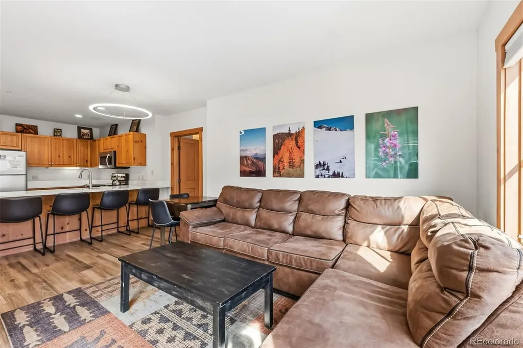 135 Dercum Drive Dillon CO 80435