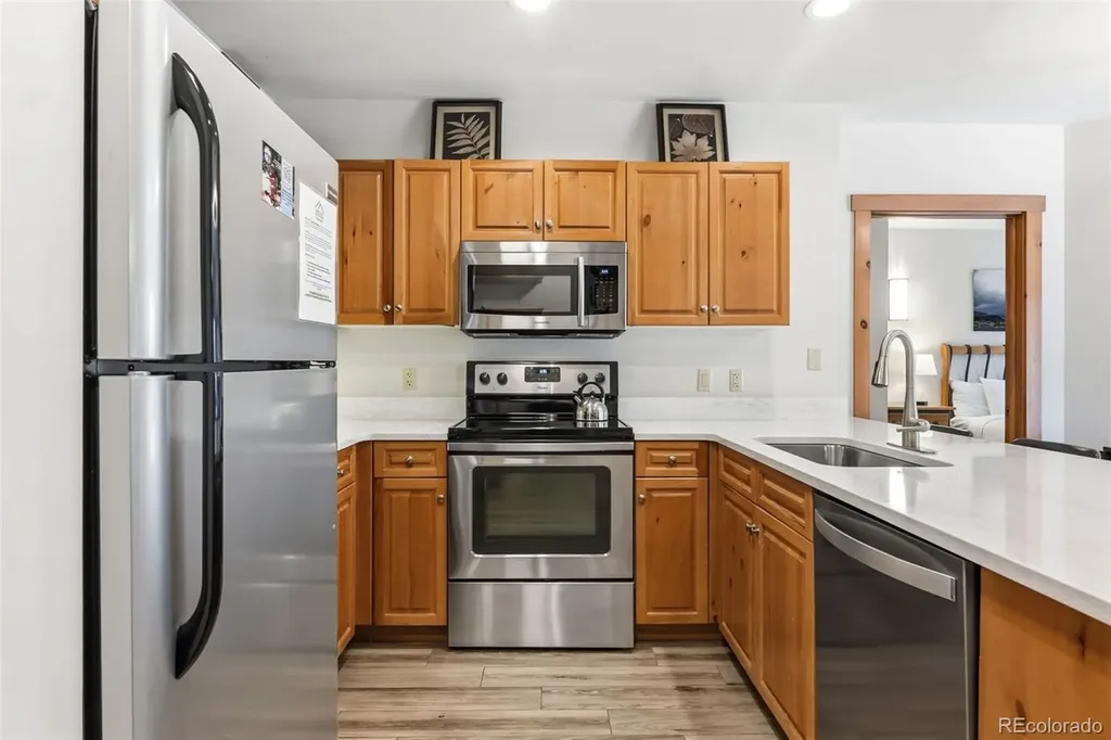 135 Dercum Drive Dillon CO 80435