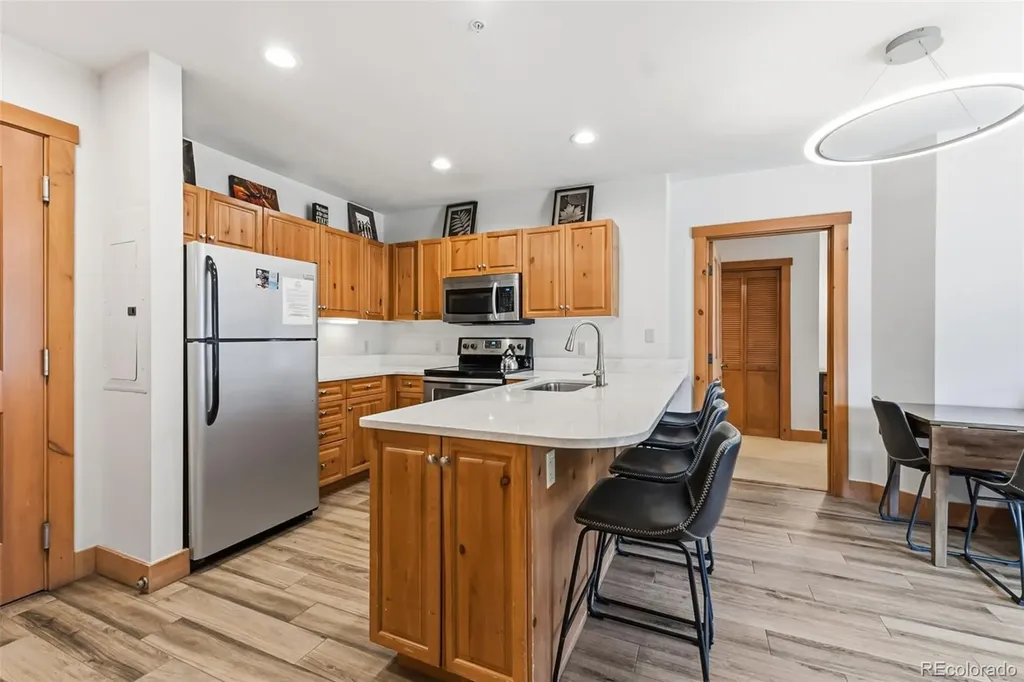 135 Dercum Drive Dillon CO 80435