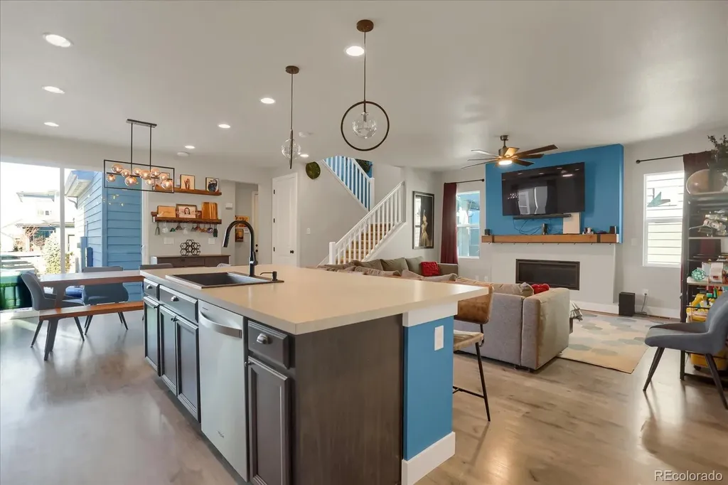 8147 Sterling Ranch Avenue Littleton CO 80125