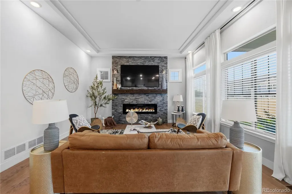 20750 E Beekman Place Denver CO 80249