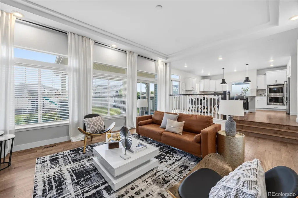 20750 E Beekman Place Denver CO 80249