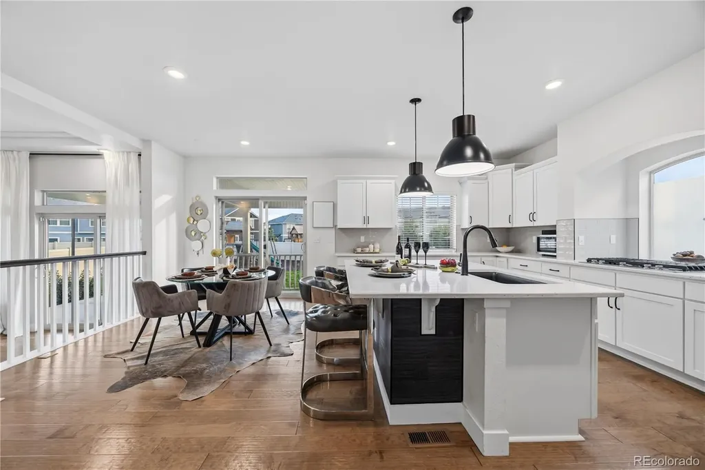 20750 E Beekman Place Denver CO 80249