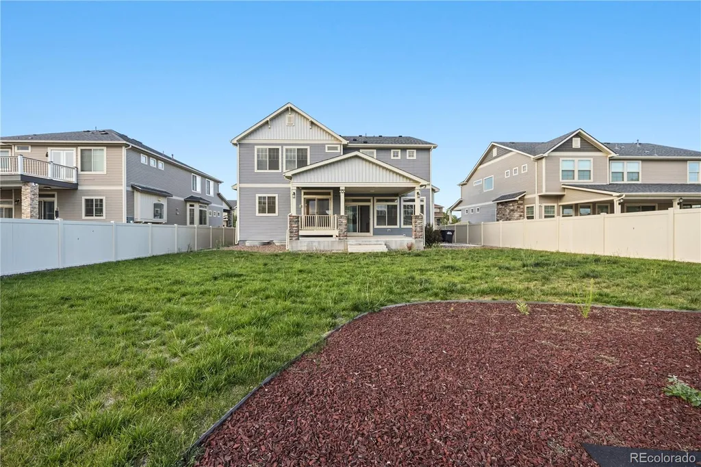 20750 E Beekman Place Denver CO 80249