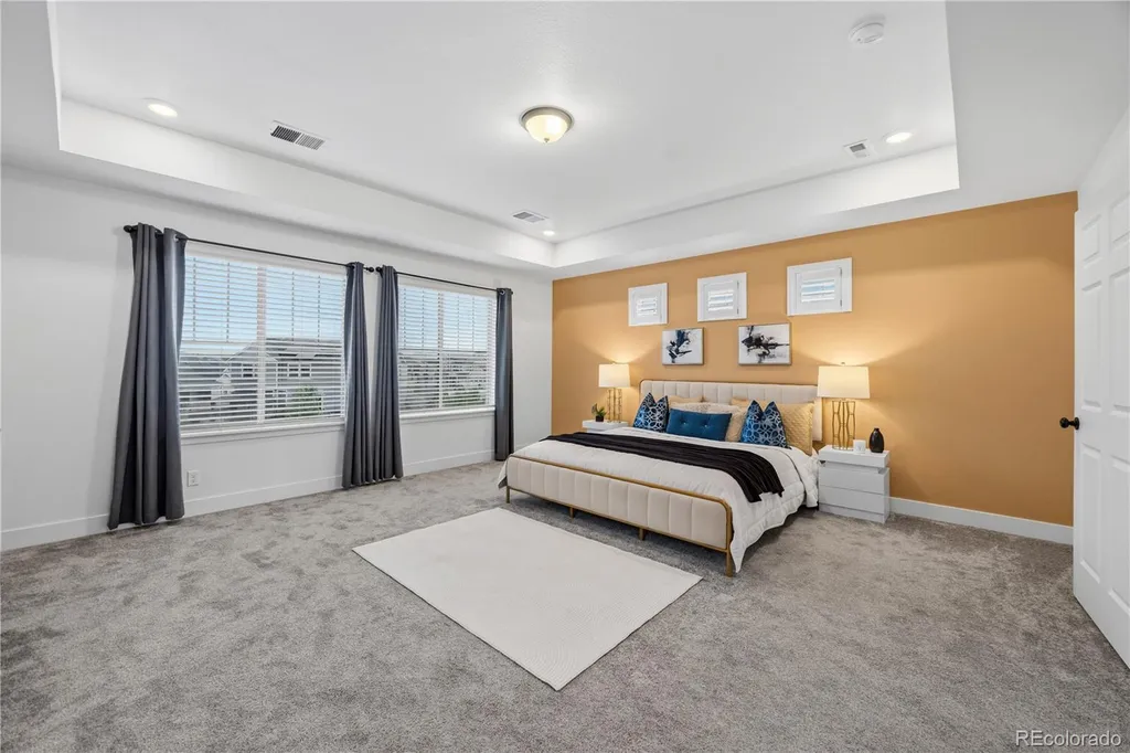 20750 E Beekman Place Denver CO 80249