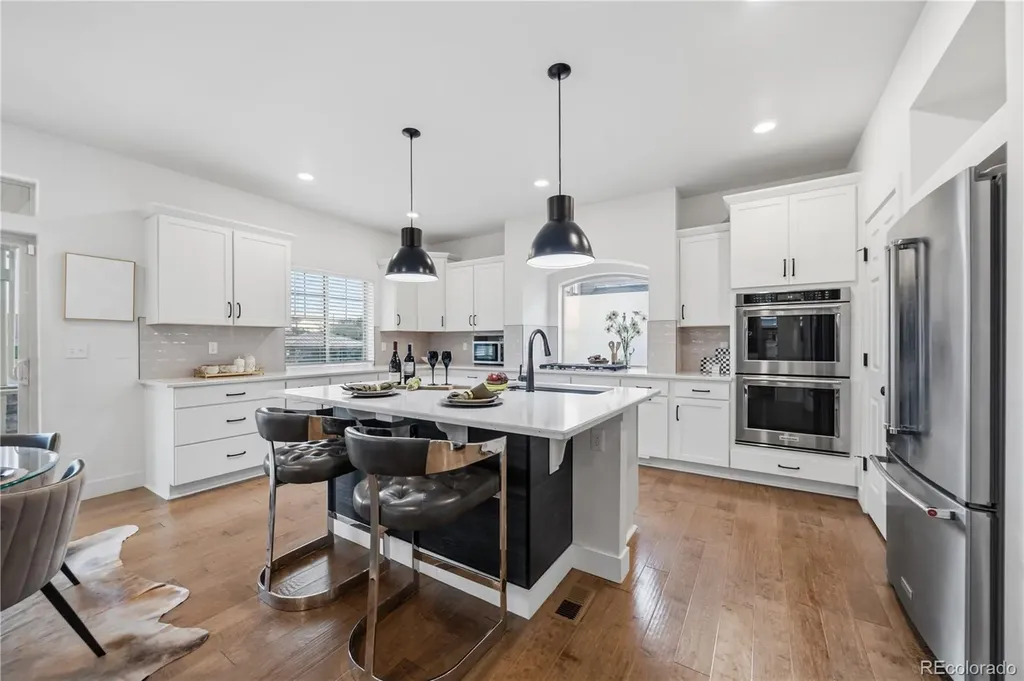 20750 E Beekman Place Denver CO 80249