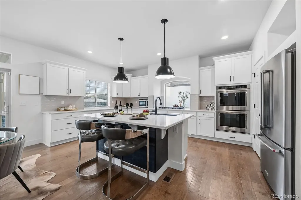 20750 E Beekman Place Denver CO 80249