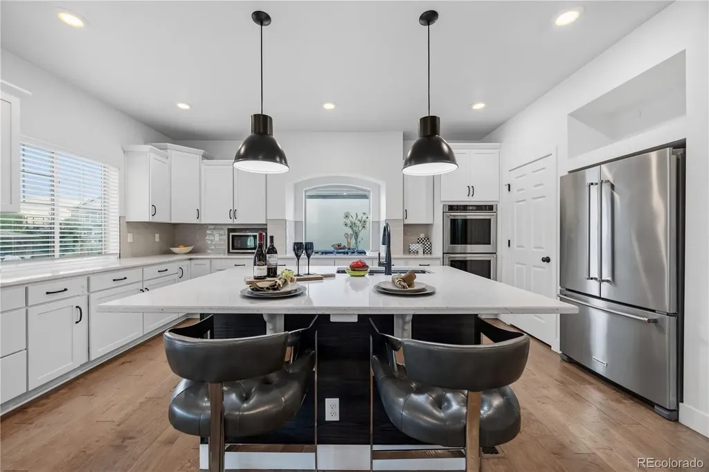 20750 E Beekman Place Denver CO 80249