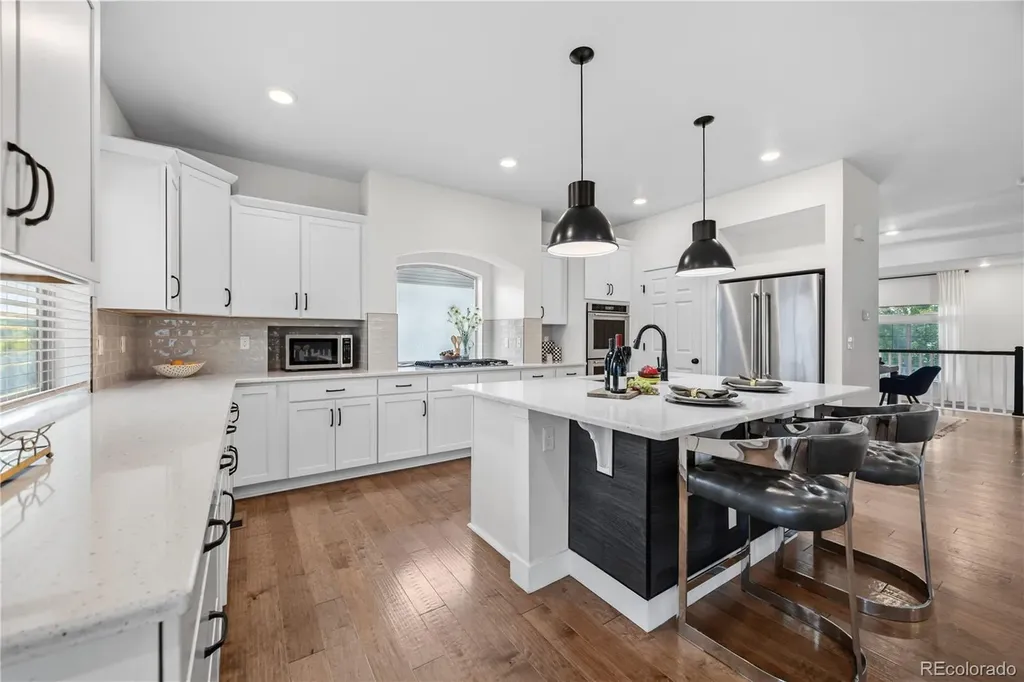 20750 E Beekman Place Denver CO 80249