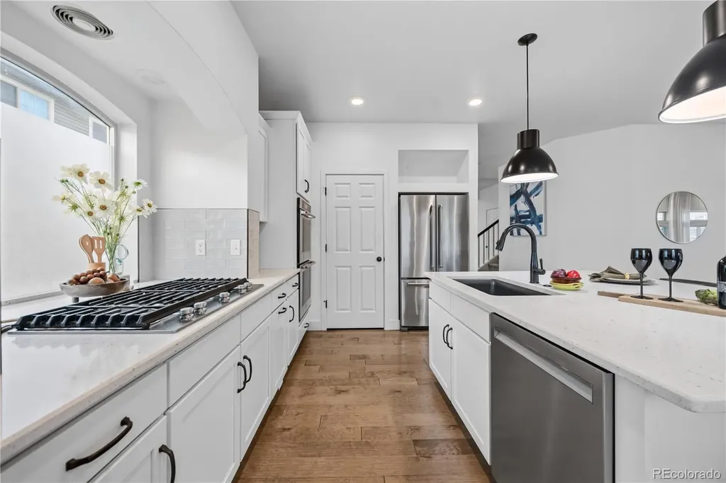 20750 E Beekman Place Denver CO 80249