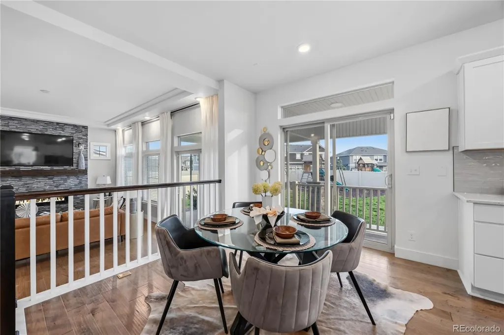 20750 E Beekman Place Denver CO 80249