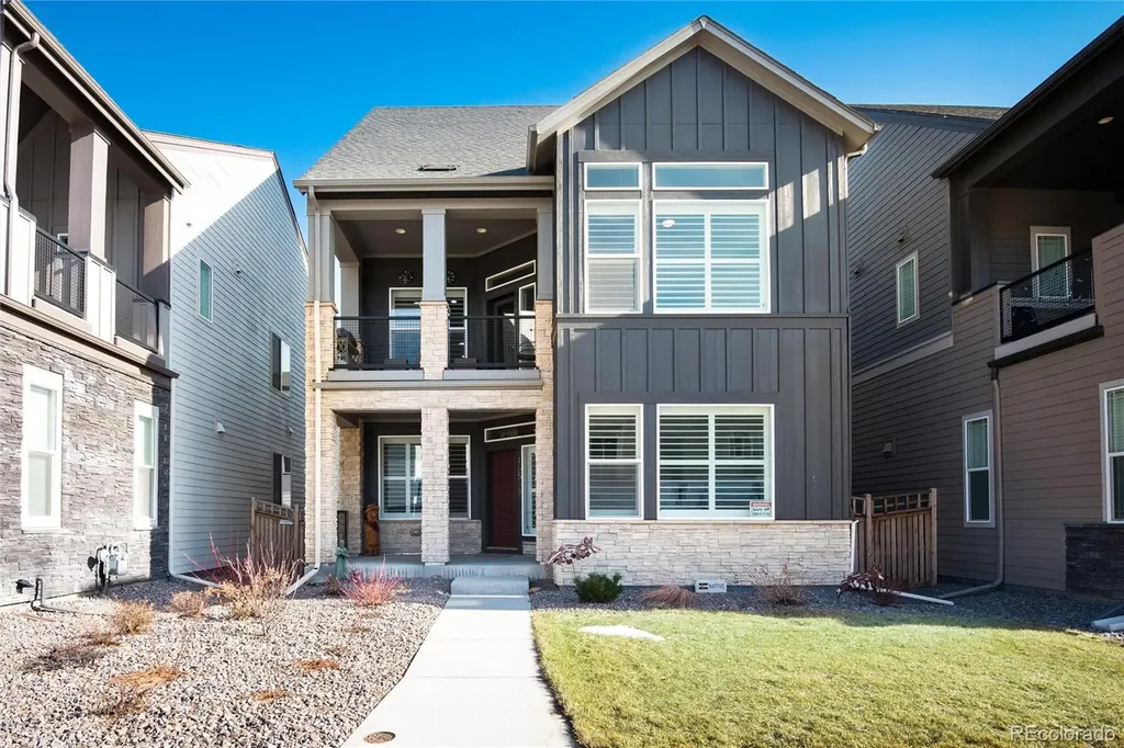 16568 Shoshone Street Broomfield CO 80023