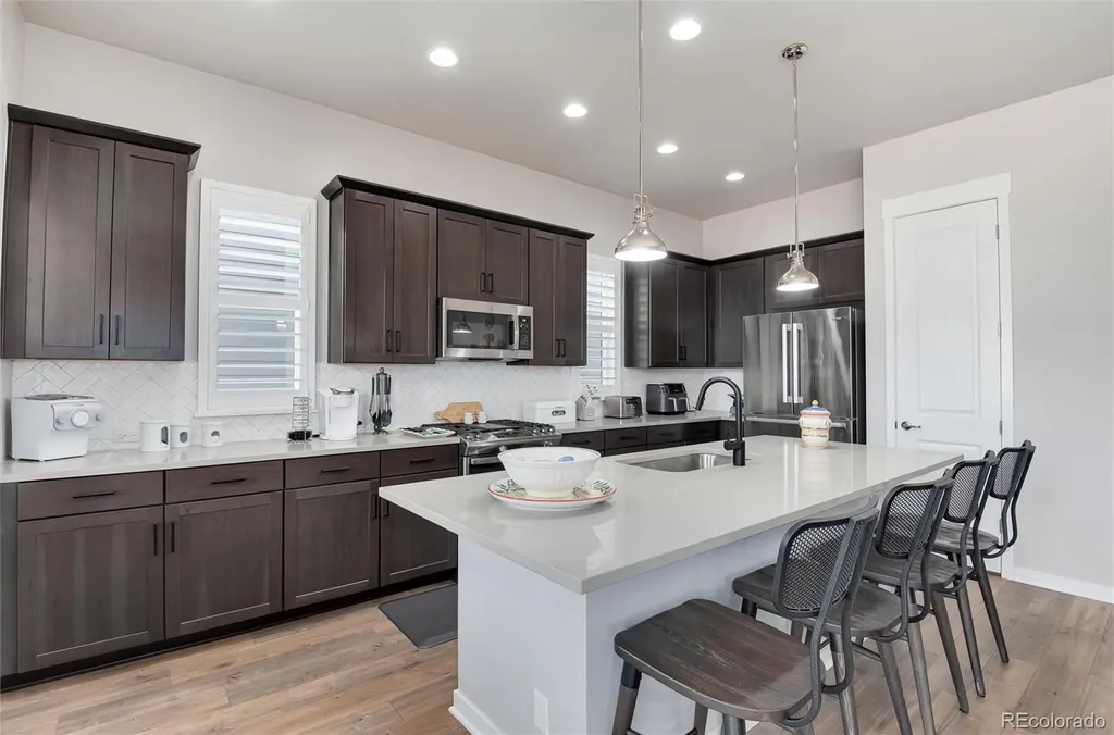 16568 Shoshone Street Broomfield CO 80023