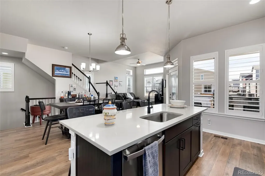 16568 Shoshone Street Broomfield CO 80023