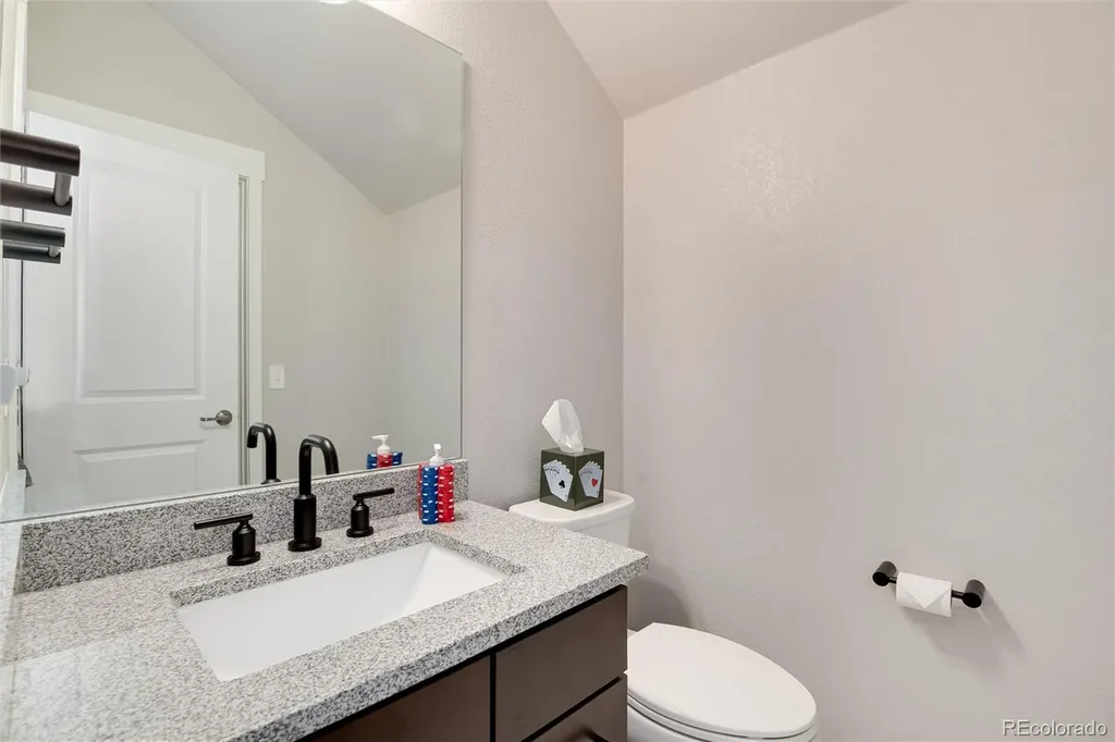 16568 Shoshone Street Broomfield CO 80023