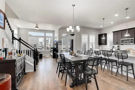 16568 Shoshone Street Broomfield CO 80023
