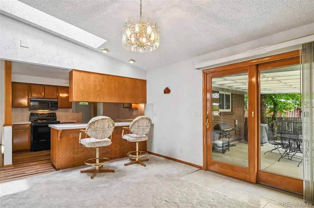 1373 S Cape Way Lakewood CO 80232