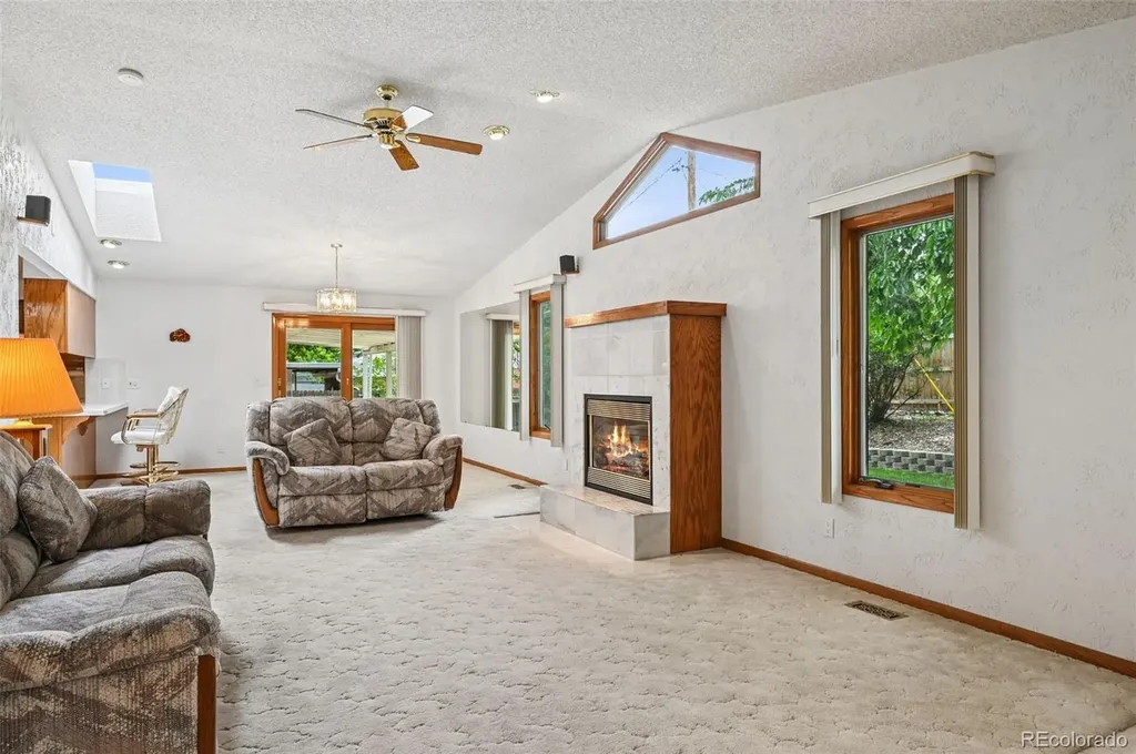 1373 S Cape Way Lakewood CO 80232
