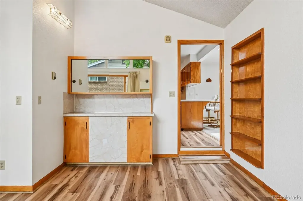1373 S Cape Way Lakewood CO 80232