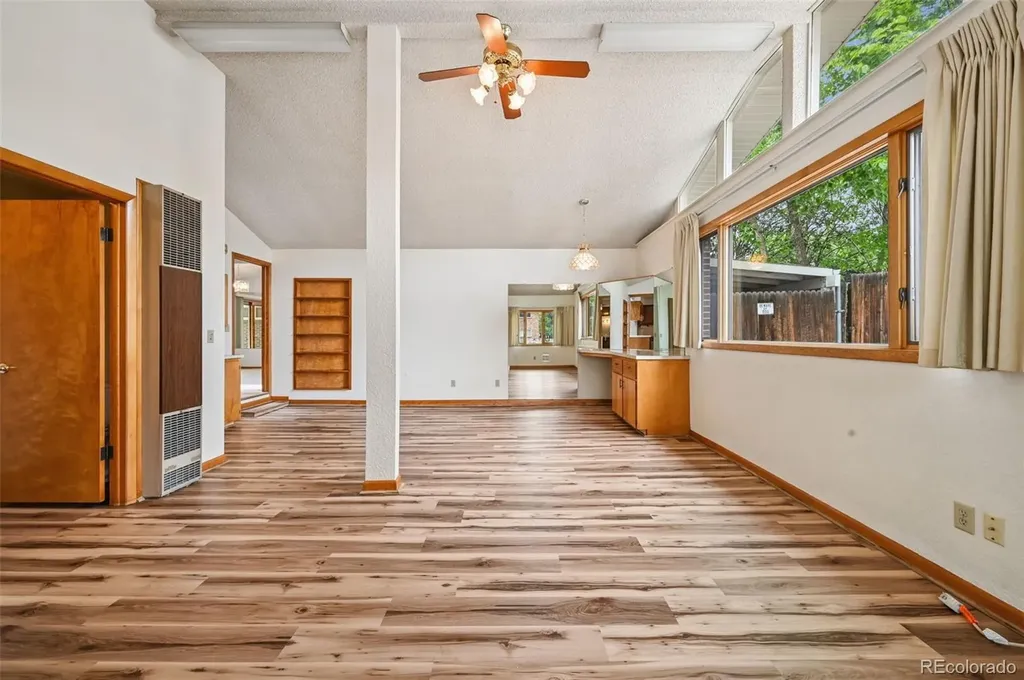 1373 S Cape Way Lakewood CO 80232