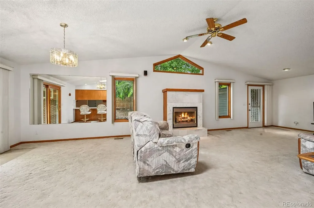 1373 S Cape Way Lakewood CO 80232