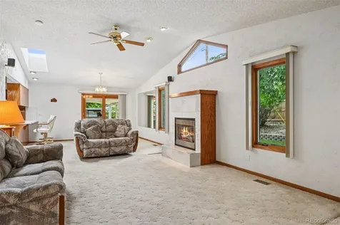1373 S Cape Way Lakewood CO 80232