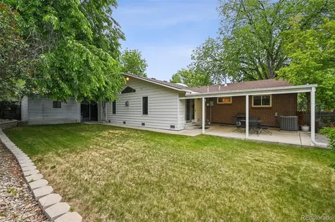 1373 S Cape Way Lakewood CO 80232