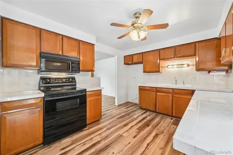 1373 S Cape Way Lakewood CO 80232