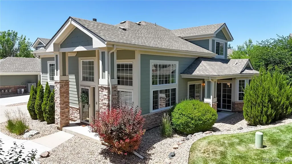 13816 Legend Trail Broomfield CO 80023