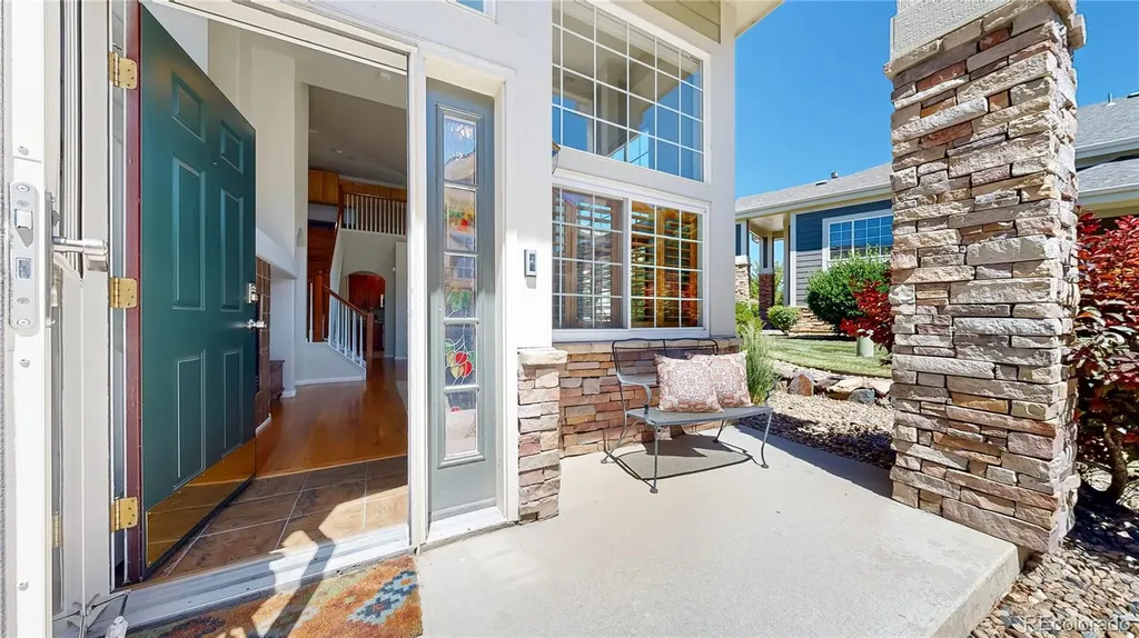 13816 Legend Trail Broomfield CO 80023