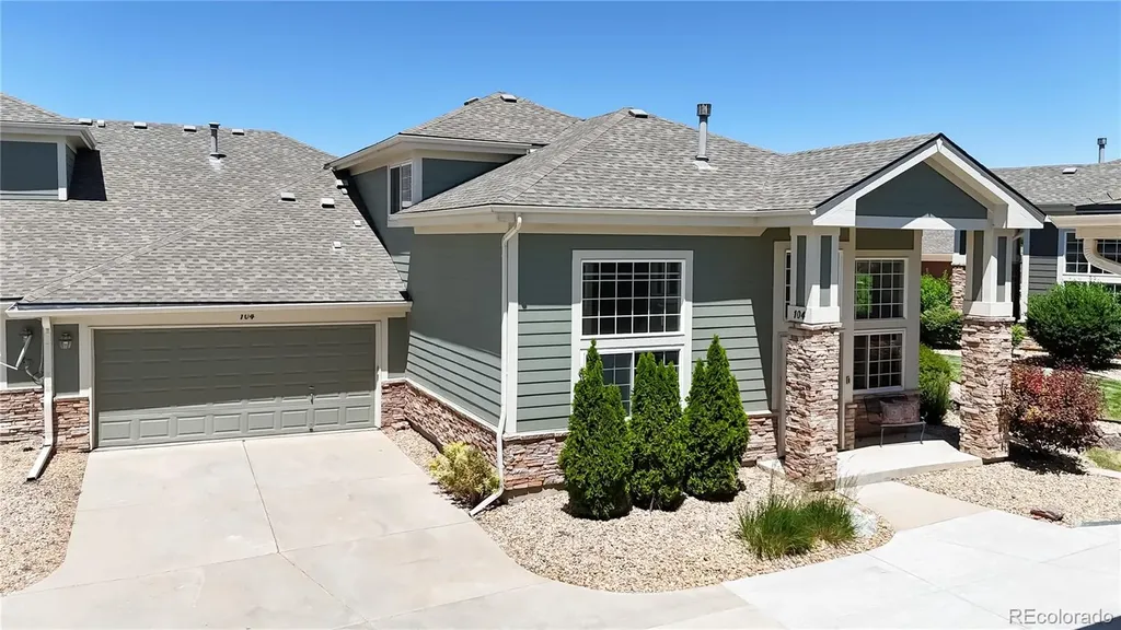 13816 Legend Trail Broomfield CO 80023