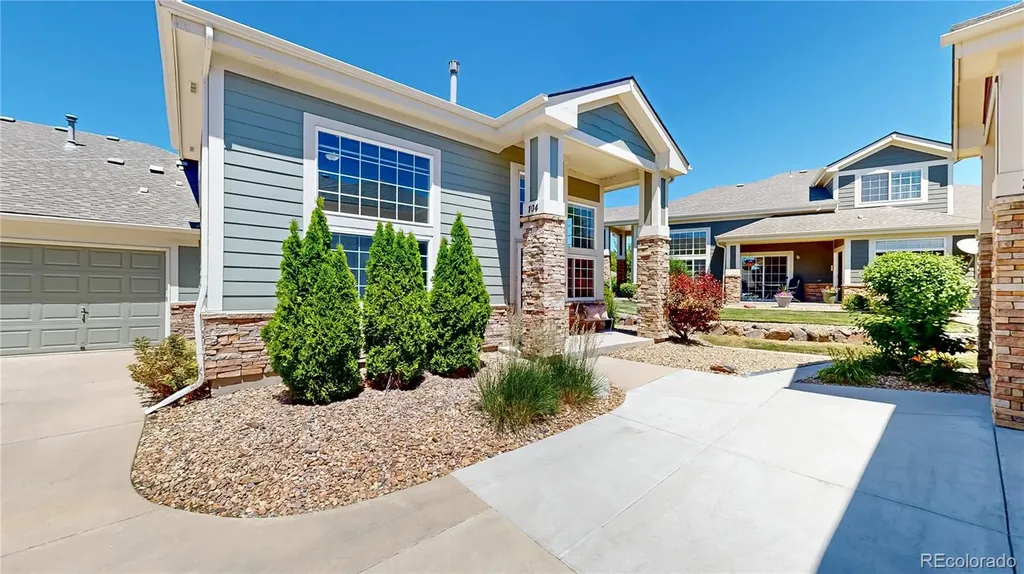 13816 Legend Trail Broomfield CO 80023