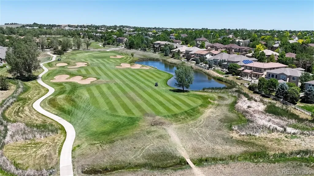 13816 Legend Trail Broomfield CO 80023