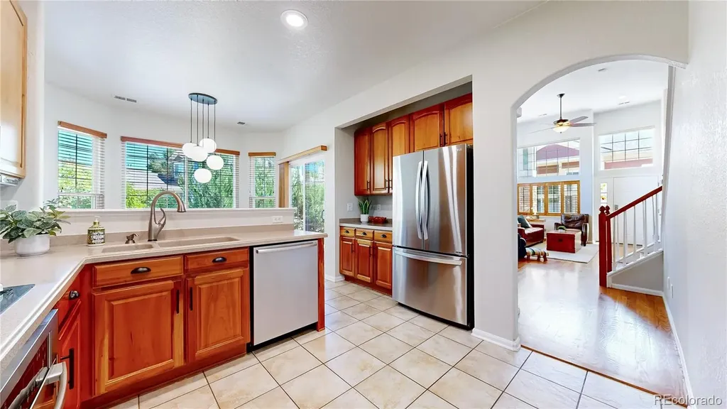 13816 Legend Trail Broomfield CO 80023