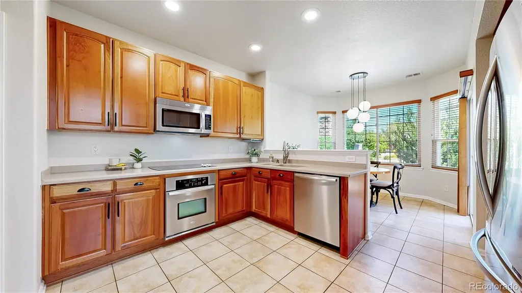 13816 Legend Trail Broomfield CO 80023