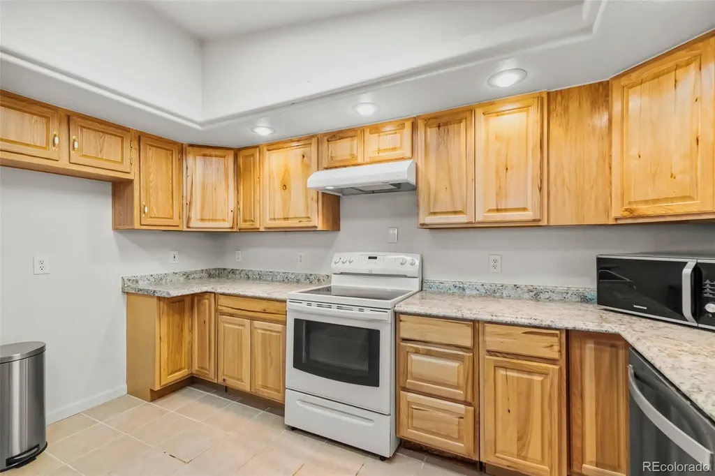 720 Snyder Creek Road Jefferson CO 80456