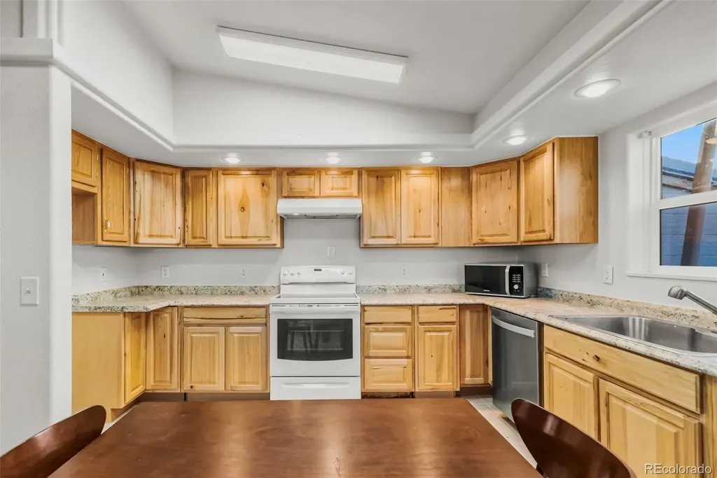 720 Snyder Creek Road Jefferson CO 80456
