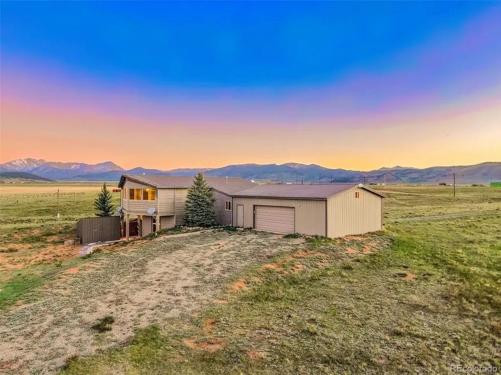 720 Snyder Creek Road Jefferson CO 80456