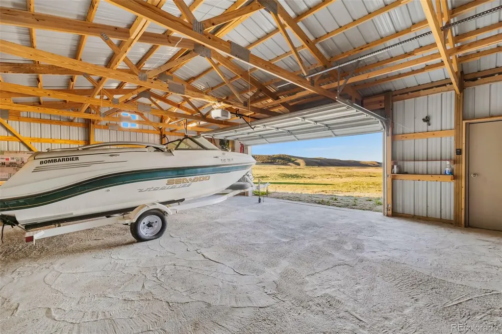 720 Snyder Creek Road Jefferson CO 80456