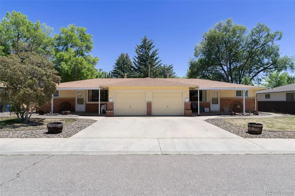 1716 Empire Avenue Loveland CO 80538