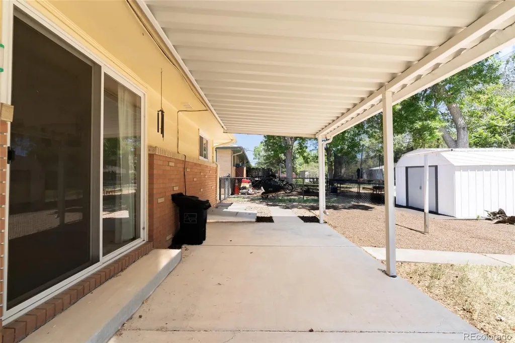 1716 Empire Avenue Loveland CO 80538