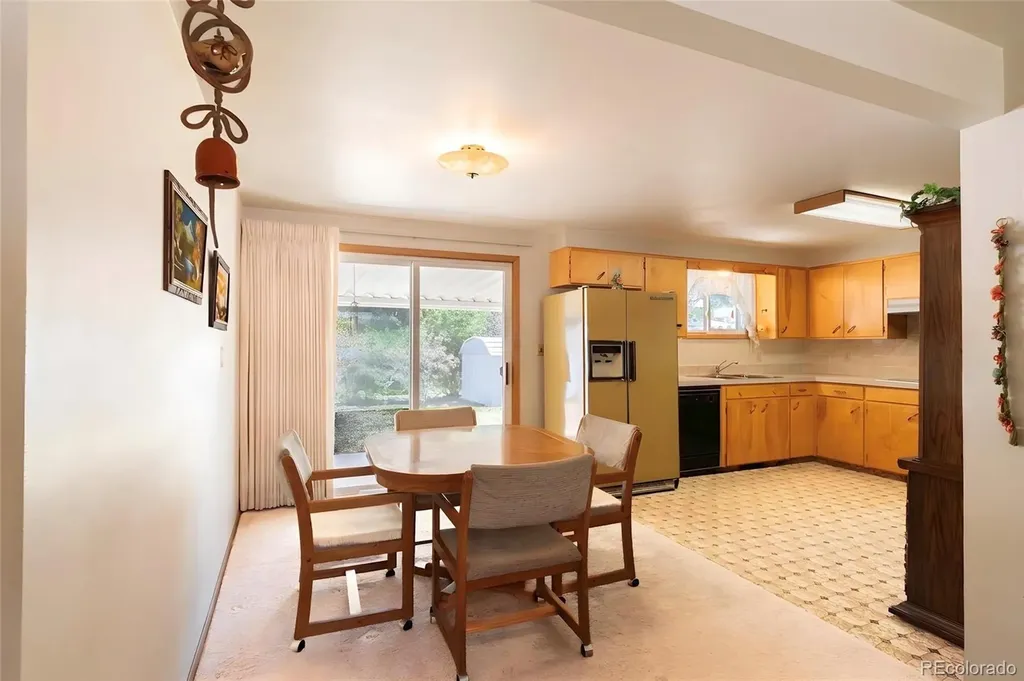 1716 Empire Avenue Loveland CO 80538