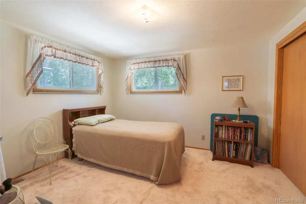 1716 Empire Avenue Loveland CO 80538