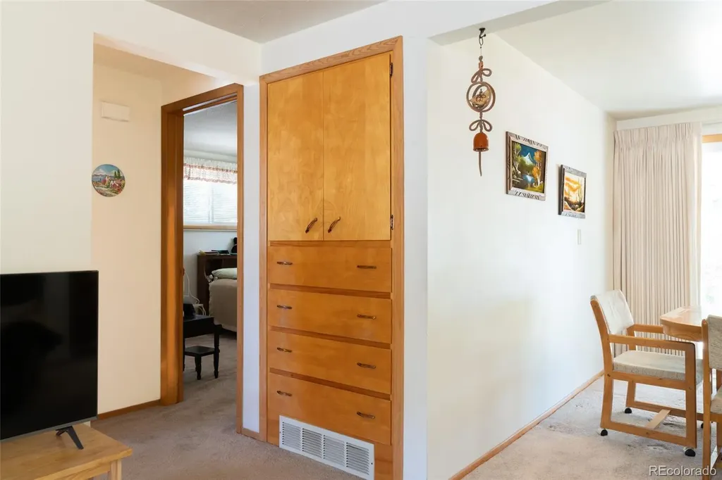 1716 Empire Avenue Loveland CO 80538