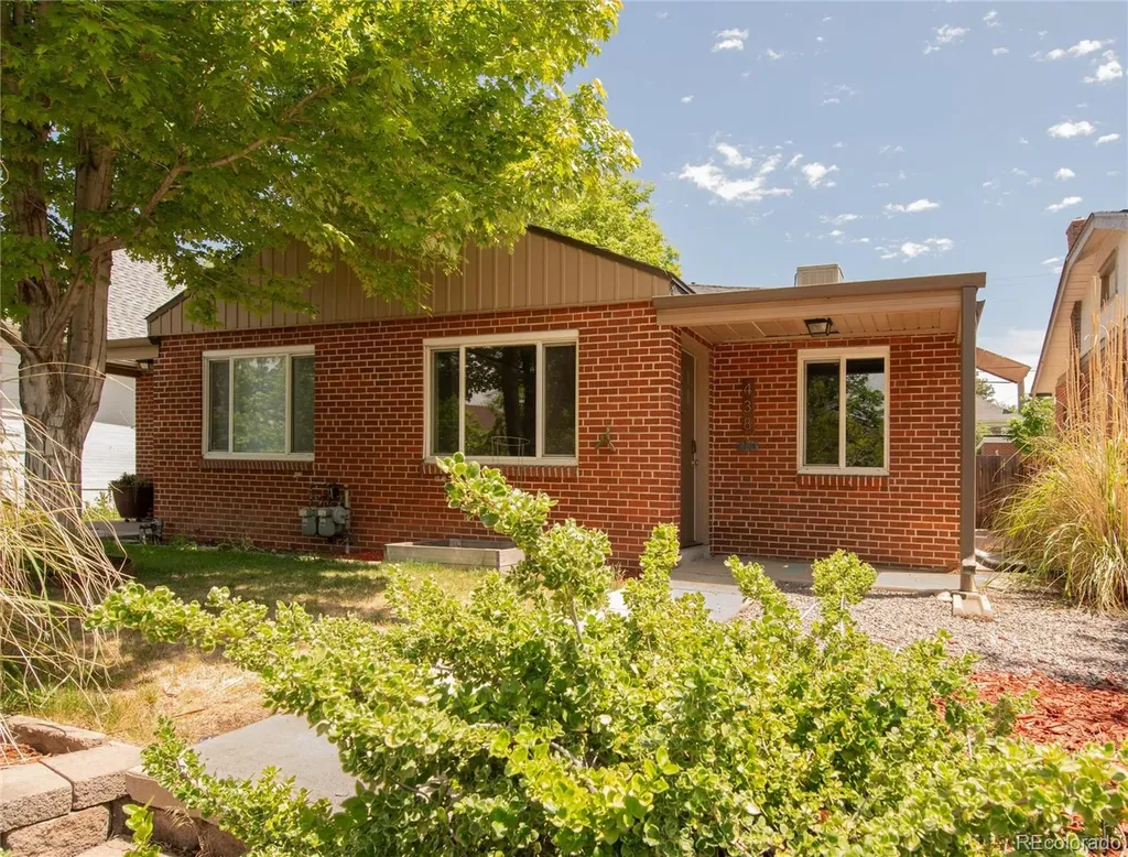 438 N Downing Street Denver CO 80218