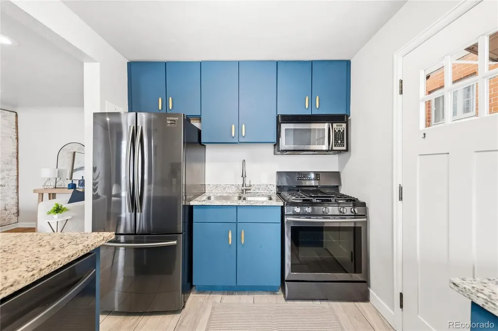 438 N Downing Street Denver CO 80218