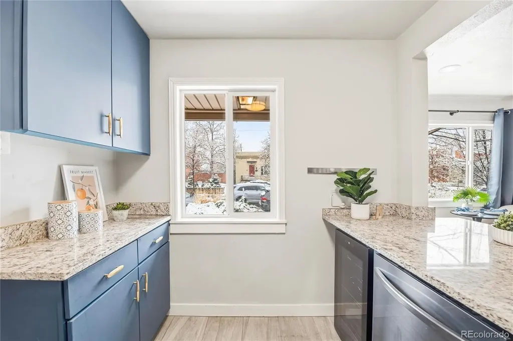 438 N Downing Street Denver CO 80218
