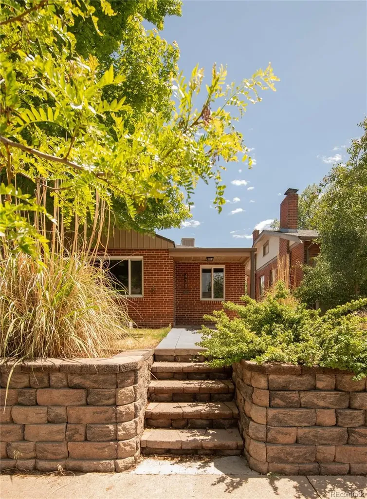 438 N Downing Street Denver CO 80218